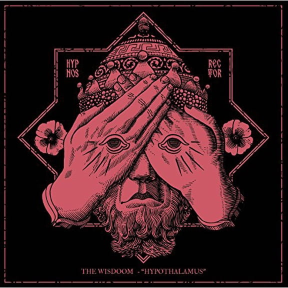 Hypothalamus (LP)