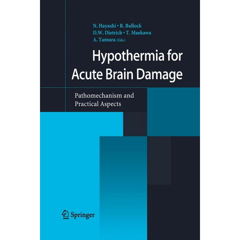 うのにもお得な情報満載！ for Hypothermia Acute and Pathomechanism Damage: Brain 洋書