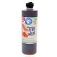 thumbnail image 1 of Hypothermias BUTTERSCOTCH (16 Fl Oz) Handcrafted Hawaiian Snow Cones Flavor Syrups for Drinks, Coffee, Shaved Ice & Slushie, Piraguas, Raspados, Soda Flavor Syrup, 100% Pure Cane Sugar, 1 of 5