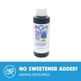 thumbnail image 1 of Hypothermias Blueberry Snow Cone Unsweetened Flavor Concentrate 4 fl. oz. Makes 1 Gallon of Syrup with Sugar and Water Added, 1 of 9