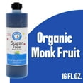thumbnail image 1 of Hypothermias Sugar Free Snow Cone Syrup - Blue Raspberry - 16 Fl Oz, 1 of 9