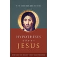 thumbnail image 1 of Hypotheses about Jesus, (Paperback), 1 of 1