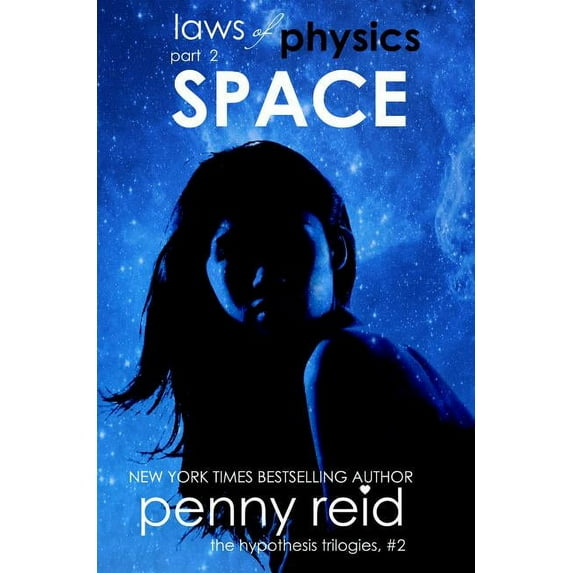 Hypothesis: Space: (law of Physics #2) (Paperback)