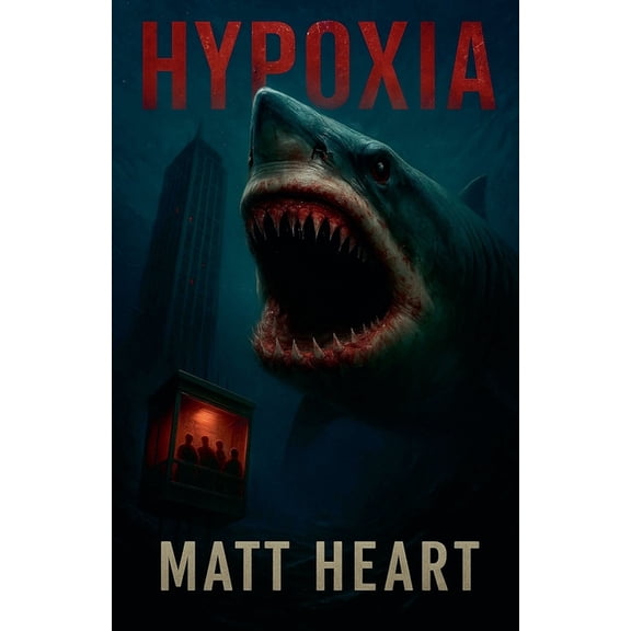 Hypoxia, (Paperback)
