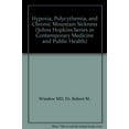 thumbnail image 1 of Pre-Owned Hypoxia, Polycythemia, and Chronic Mountain Sickness (Hardcover) 9780801834486, 1 of 1
