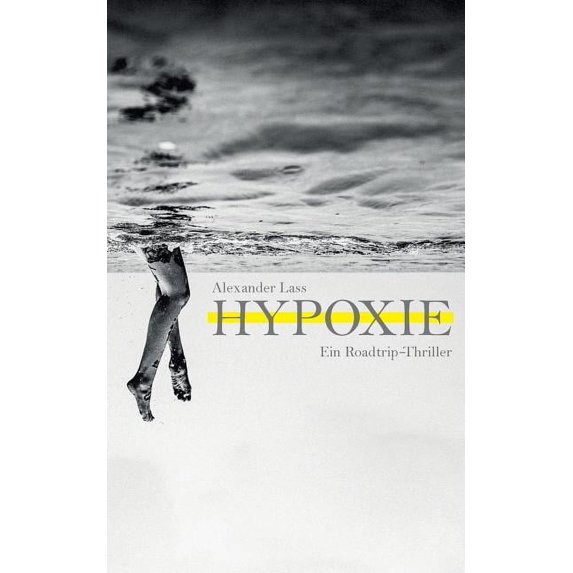 Hypoxie (Paperback)