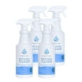 thumbnail image 1 of Hypristine Natural Multipurpose Surface Cleaner, 32 fl oz Spray Bottles, 4 Pack, 1 of 11