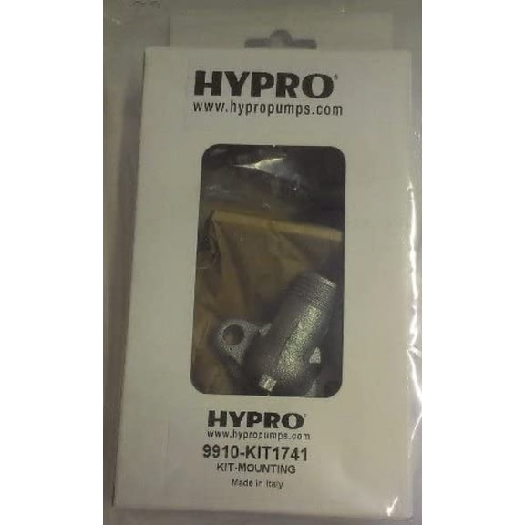 Hypro 9910-KIT1741 Remote Mounting Kit for 9910-GS40GI Pressure Regulator