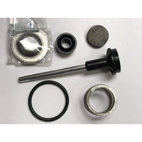 Hypro 9910-KIT1757 Regulator Repair Kit for 9910-GS40GI Regulator