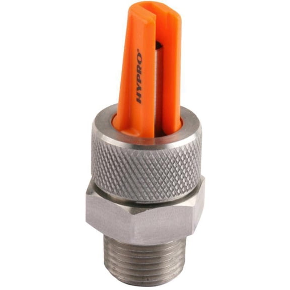 Hypro Boom X Tender Spray Nozzle 3/8" MNPT | XT043