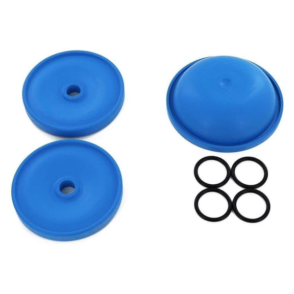Hypro D30 BlueFlex 9910-KIT1724 Diaphragm Repair Kit (9910-KIT1724BLUE)