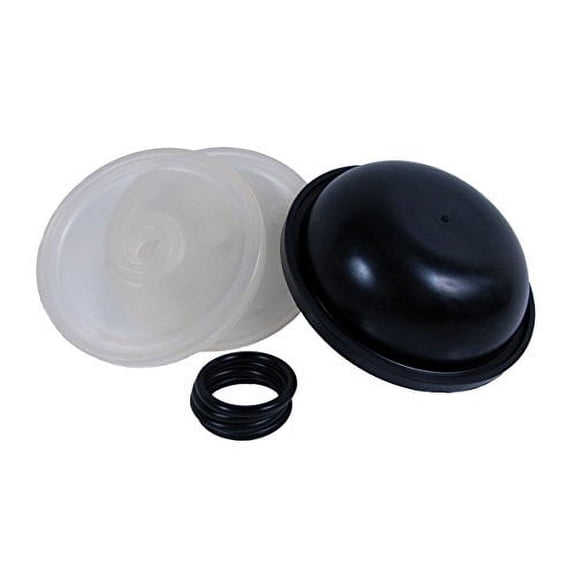 Hypro D30 Diaphragm Kit 9910-Kit1724