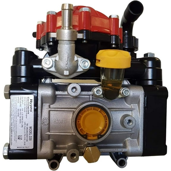 Hypro D30 Diaphragm Pump