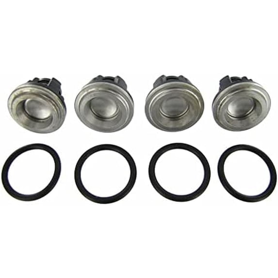 Hypro D30 Valve Pump Repair Kit D30 Repair KIT 9910-KIT1917 Valves & O ...