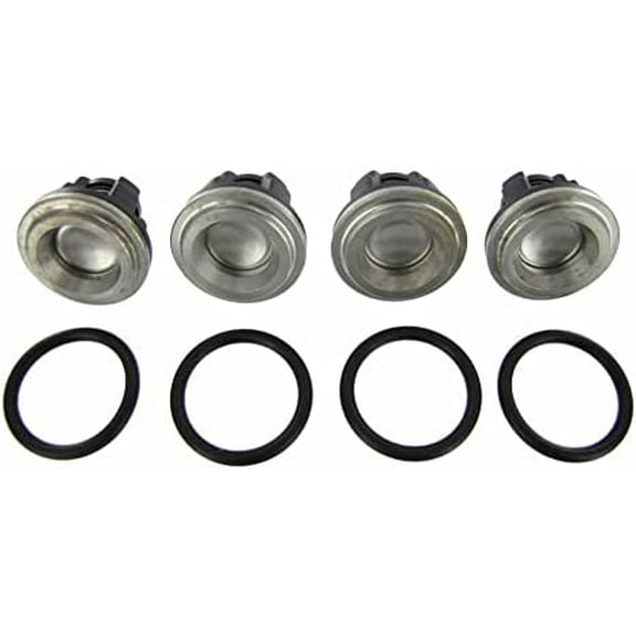 Hypro D30 Valve Pump Repair Kit D30 Repair KIT 9910-KIT1917 Valves & O-Rings x 4$$Tools & Hardware Other