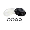 thumbnail image 1 of Hypro Diaphragm Repair Kit for D19 & D252 Diaphragm Pumps 9910-KIT1723, 1 of 1