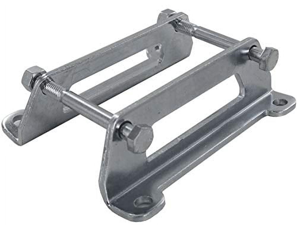 Hypro 1 Inch Stub Shaft For D30 Diaphragm Pump