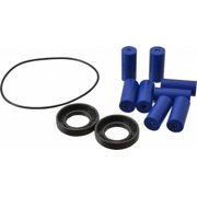 Hypro 3430-0381 Super Roller Repair Kit for Hypro 7560 Series 8-Roller Pump, Includes 8 Super Rollers, 1 O-Ring Gasket and 2 Viton Seals, 12 Ounce
