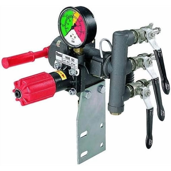 Hypro VDR50 Control Unit / Pressure Regulator - 9910-VDR50