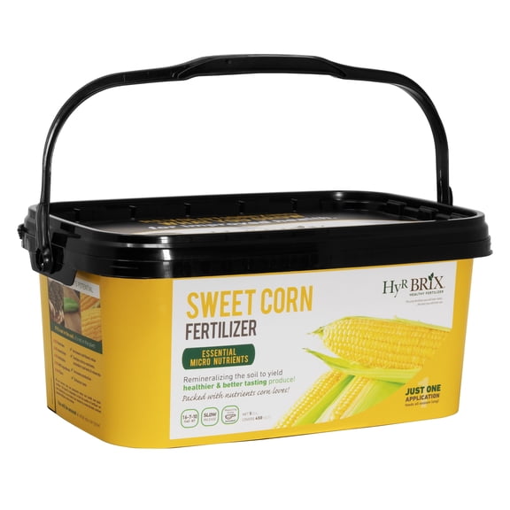Hyr Brix Sweet Corn Fertilizer