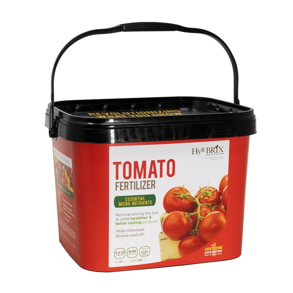 Hyr Brix Tomato Fertilizer