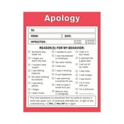 Hyrbek 50 Pages Work Notebook Praise Praise Emotion Apology Notes Clearance, Count of Gratitude Note Pad Gratitude Checklist Memo Notepad