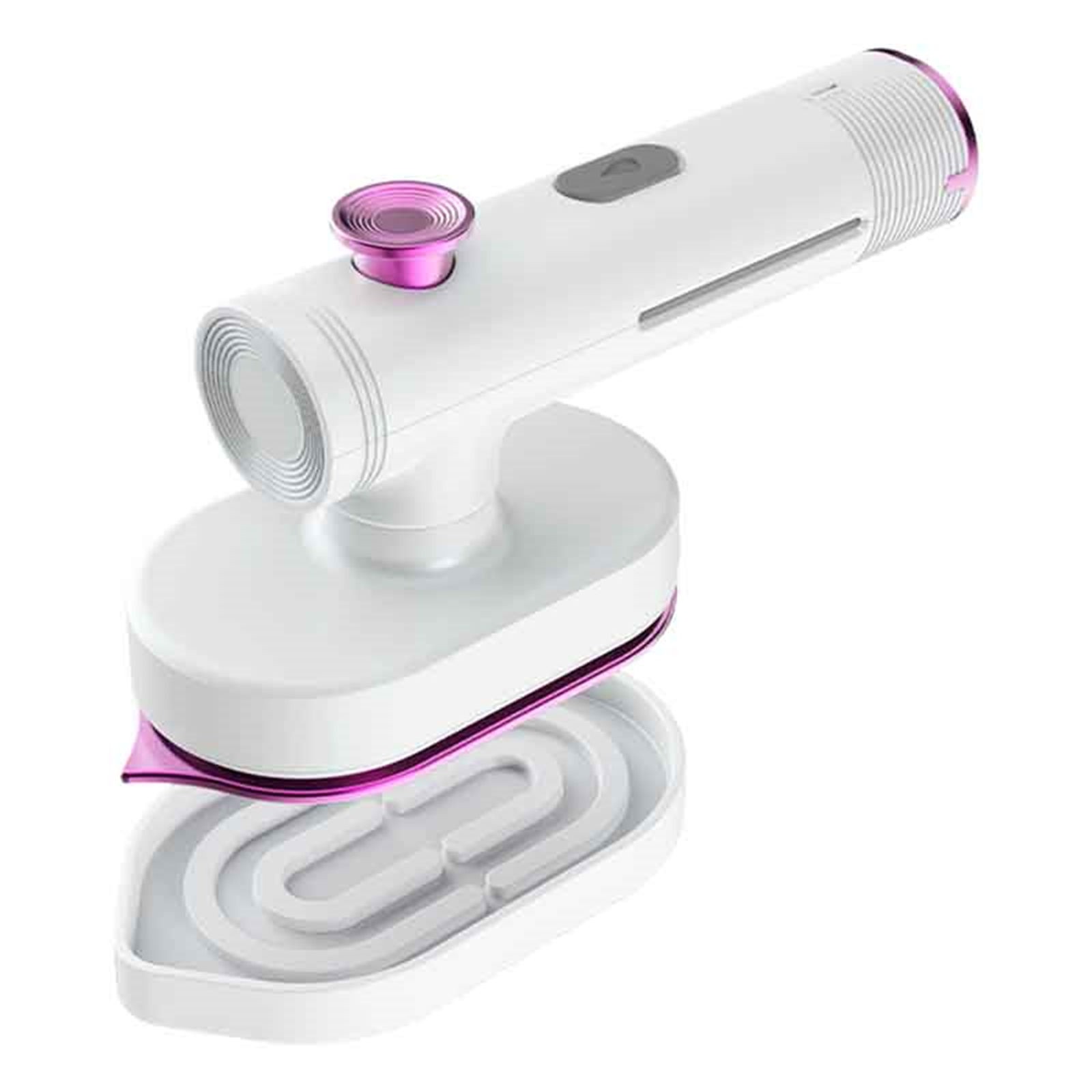 Hyrbek Handheld Garment Steamer Clearance Handheld Hanging Ironing Hyrbek Handheld Garment Steamer Clearance Handheld Hanging Ironing