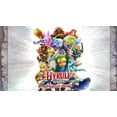 thumbnail image 1 of Hyrule Warriors: Definitive Edition: Redemption, 1 of 8