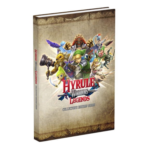 Pre-Owned HYRULE WARRIORS LEGENDS
