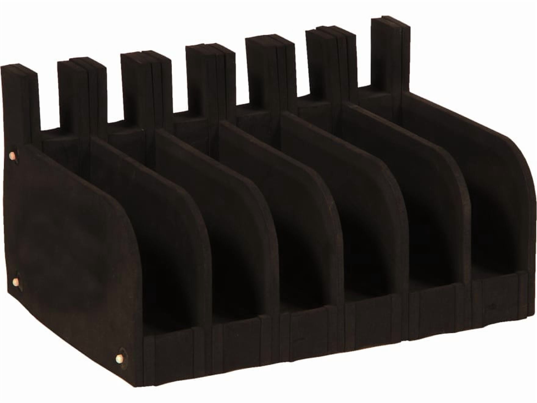 Hyskore 1003641 6 Gun Modular Pistol Rack
