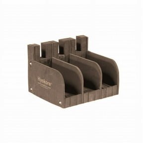 HySkore Modular 3-Gun Pistol Rack