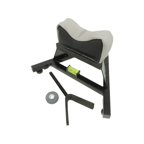 Hyskore 3-Point Pistol and Rifle Rest with Bag