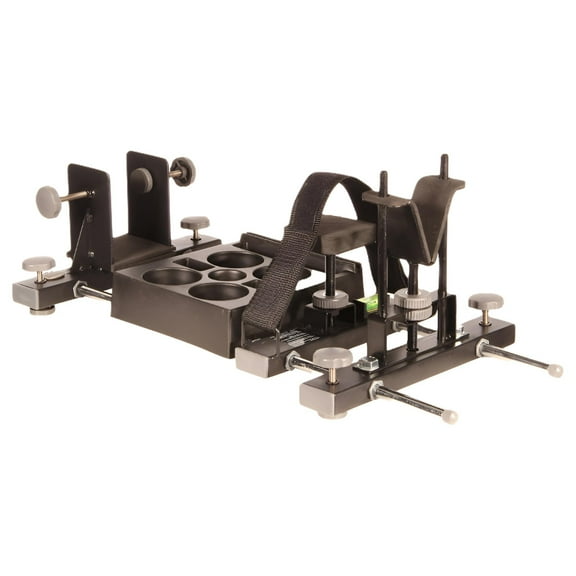 Hyskore Cleaning and Sighting