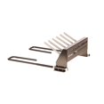 thumbnail image 1 of Hyskore Six Gun Speed Rack, Black, 1 of 6