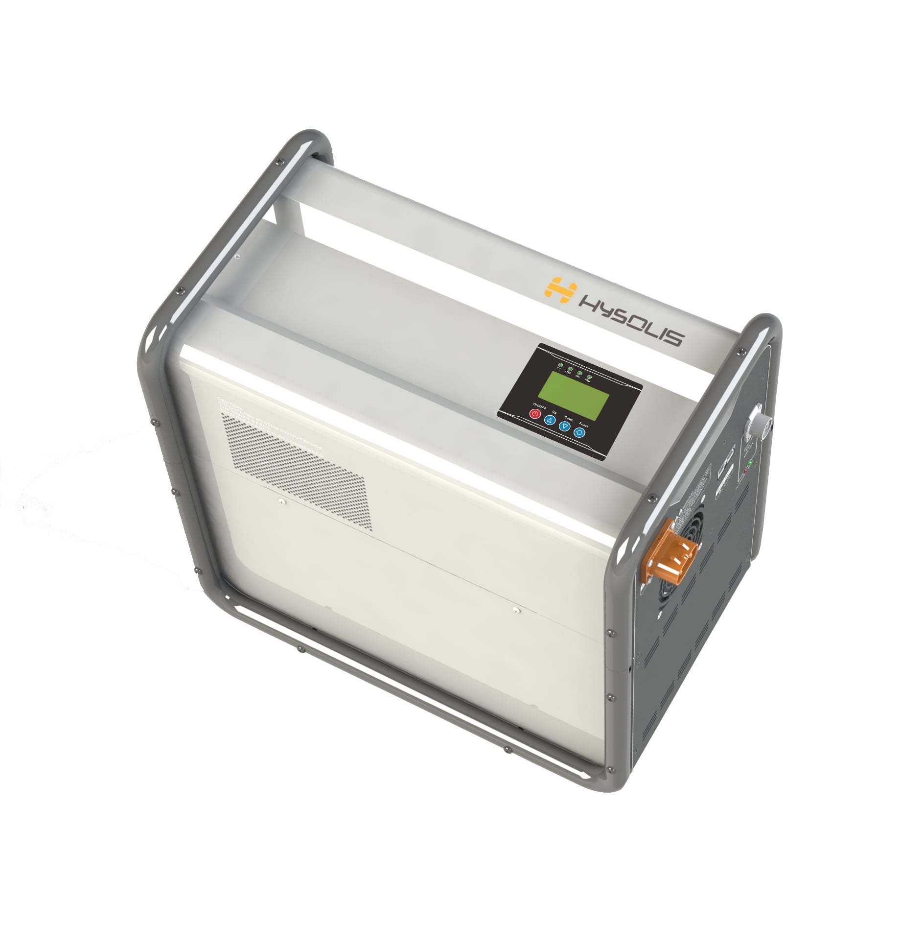 Hysolis 3000W Inverter Generator