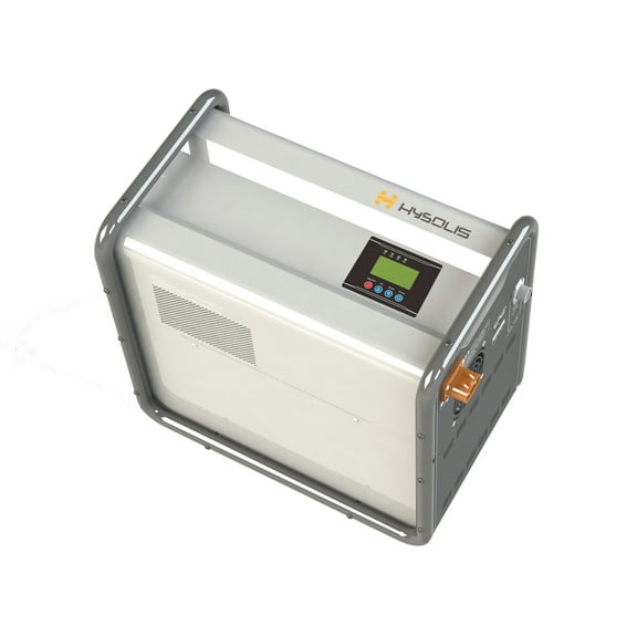 Hysolis 3000W Inverter Generator