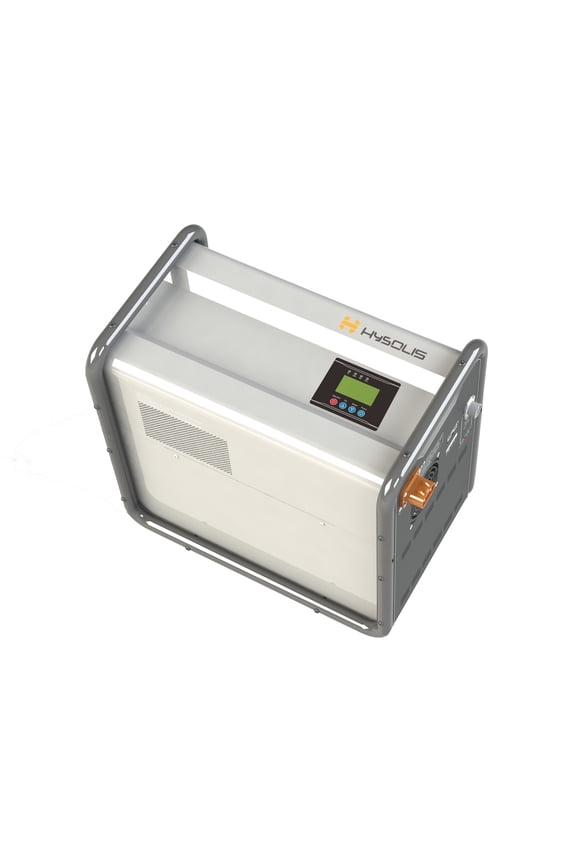 3000W Inverter Generator