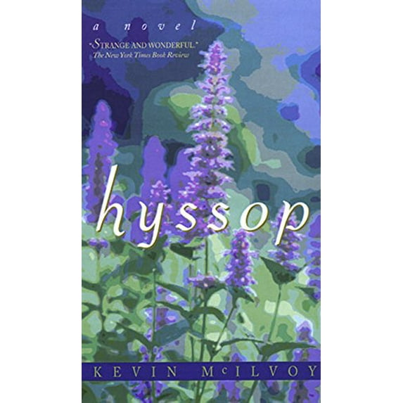 Pre-Owned Hyssop (Paperback) 0380732718 9780380732715