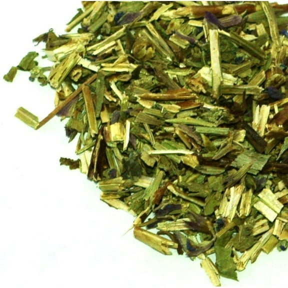 Hyssop leaf Cut and Sifted
