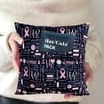 thumbnail image 1 of Hysterectomy Pillow C Section Recovery Surgery for Women Mastectomy Pillows Post Tummy Pillow Cushion After Abdominal Surgery Gifts Hysterectomy Recovery Must Haves Insertable Ice Pack, 1 of 6