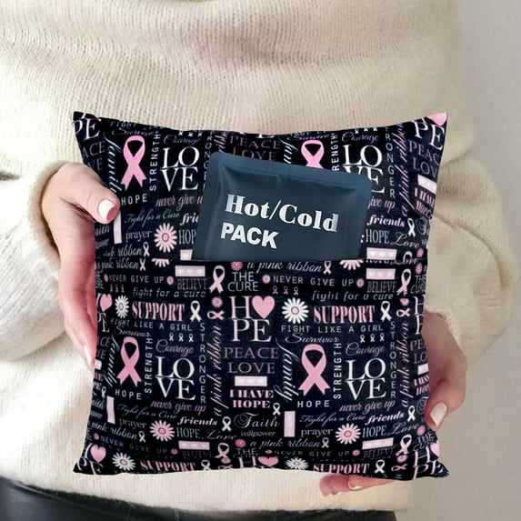 Hysterectomy Pillow C Section Recovery Surgery for Women Mastectomy Pillows Post Tummy Pillow Cushion After Abdominal Surgery Gifts Hysterectomy Recovery Must Haves Insertable Ice Pack