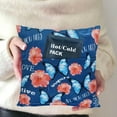 thumbnail image 1 of Hysterectomy Pillow C Section Recovery Surgery for Women Mastectomy Pillows Post Tummy Pillow Cushion After Abdominal Surgery Gifts Hysterectomy Recovery Must Haves Insertable Ice Pack, 1 of 6
