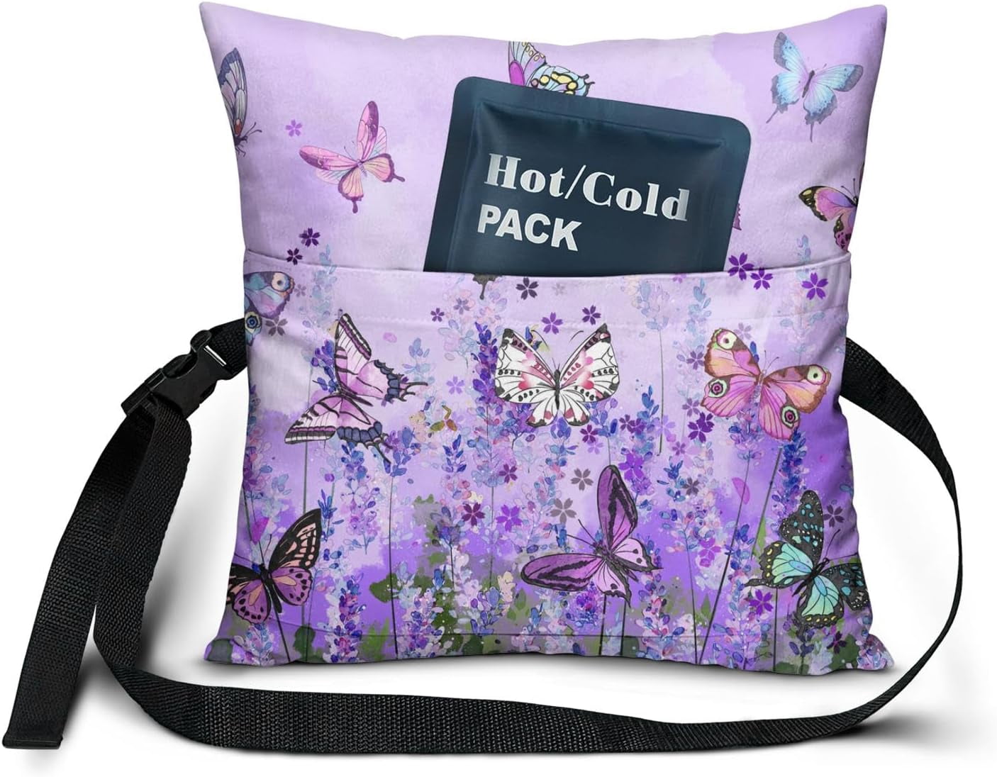 Hysterectomy Pillow C Section Recovery Surgery for Women Mastectomy Pillows Post Tummy Pillow Cushion After Abdominal Surgery GiftsHysterectomy Recovery Must Haves Insertable Ice Pack