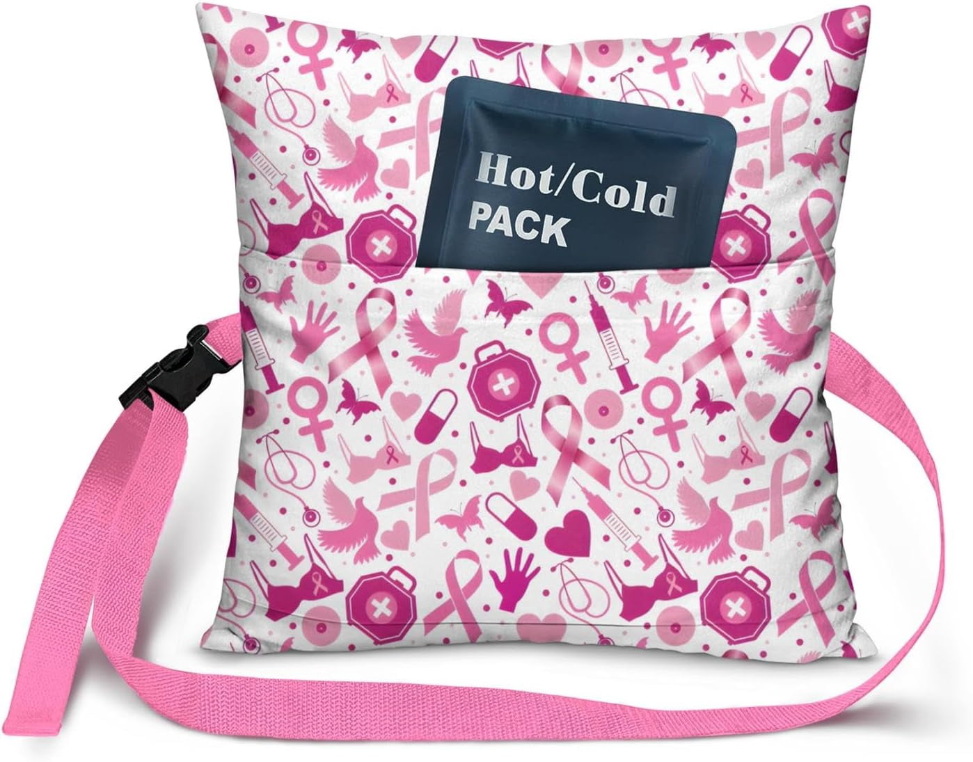 Hysterectomy Pillow C Section Recovery Surgery for Women Mastectomy Pillows Post Tummy Pillow Cushion After Abdominal Surgery GiftsHysterectomy Recovery Must Haves Insertable Ice Pack