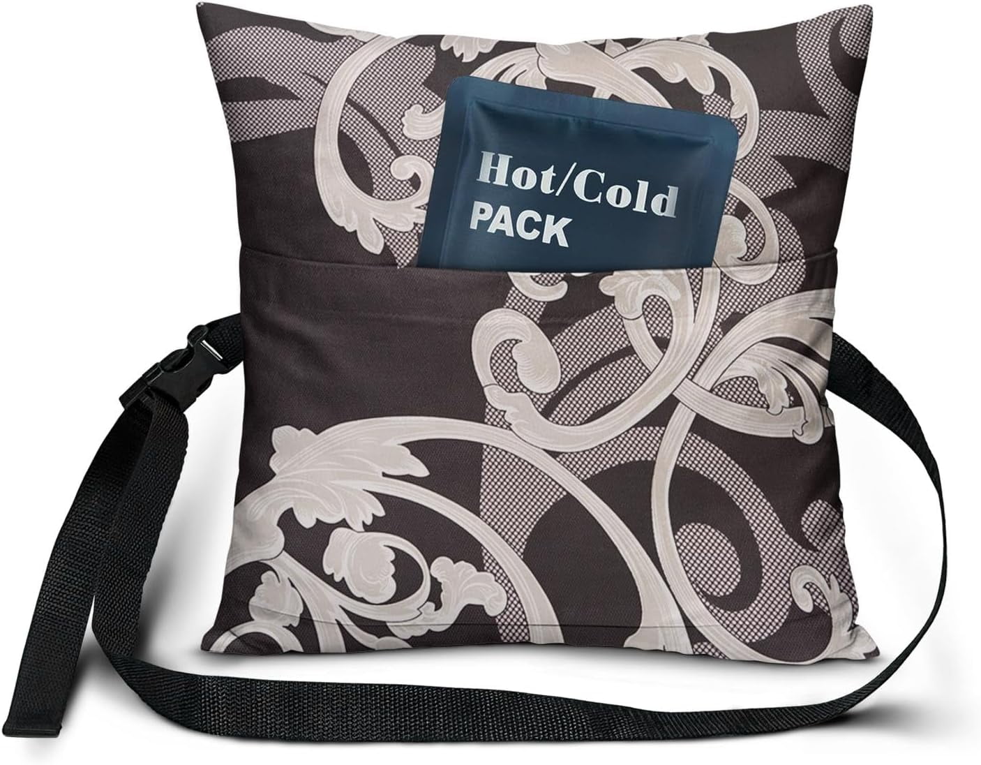 Hysterectomy Pillow C Section Recovery Surgery for Women Mastectomy Pillows Post Tummy Pillow Cushion After Abdominal Surgery GiftsHysterectomy Recovery Must Haves Insertable Ice Pack