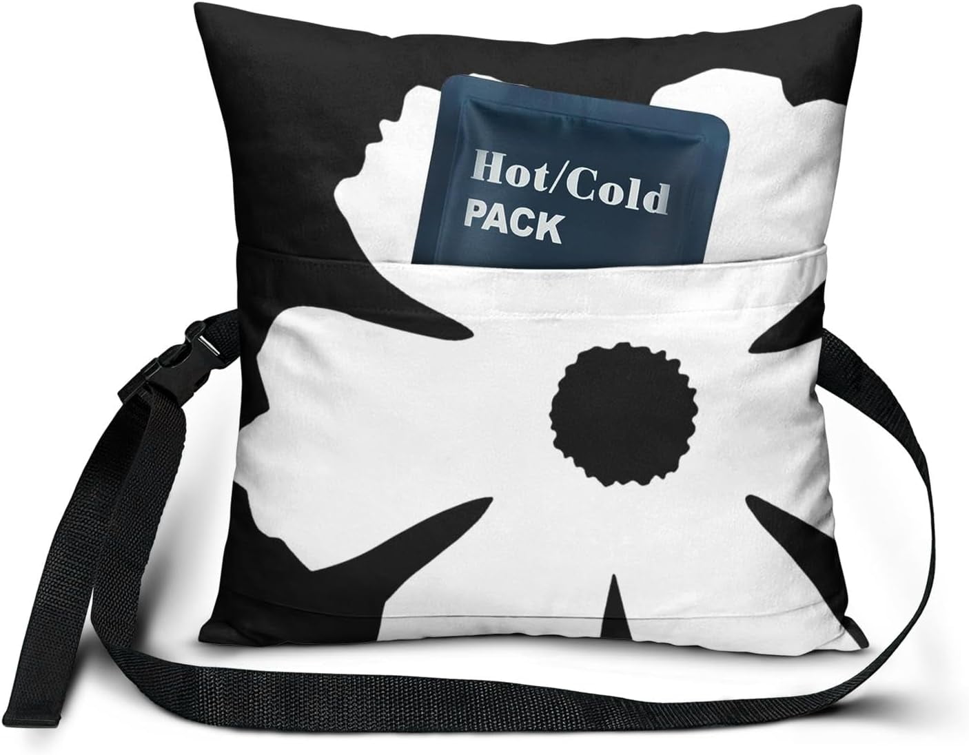 Hysterectomy Pillow C Section Recovery Surgery for Women Mastectomy Pillows Post Tummy Pillow Cushion After Abdominal Surgery GiftsHysterectomy Recovery Must Haves Insertable Ice Pack
