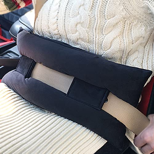 Hysterectomy Pillow Post Abdominal Surgery Seatbelt Pillows With Pocket