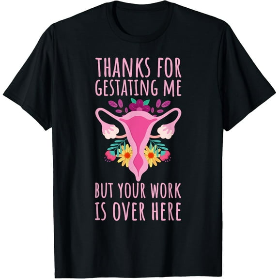 Hysterectomy Recovery Post Hysterectomy Surgery Recovery T-Shirt mens t shirt，black，women，funny，misfits，men，journey
