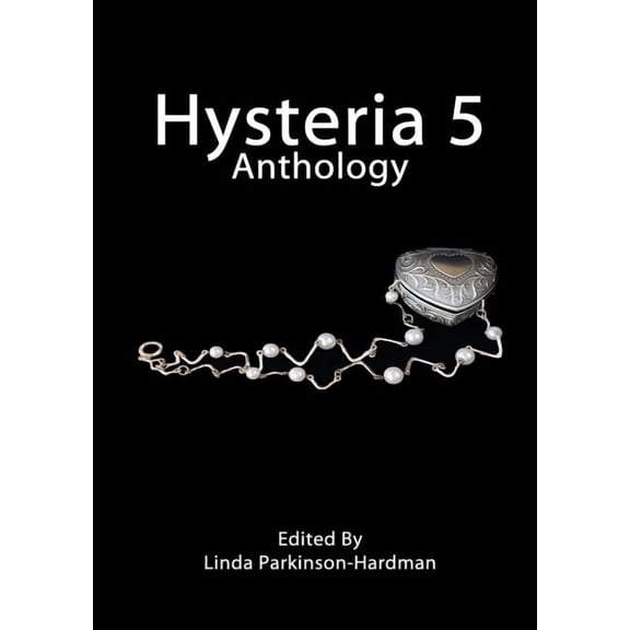Hysteria 5, (Paperback)