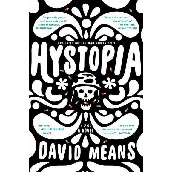 Hystopia : A Novel (Paperback)
